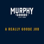 MURPHY-GOODE WINERY'S "A REALLY GOODE JOB" IS BACK!