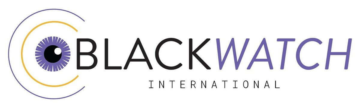 Blackwatch International Releases New Visual Identity - Vimarsana News