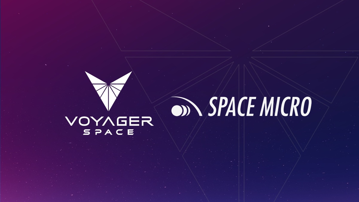 U.S. Space Force Taps Space Micro to Build GEO Lasercom Terminals - Vimarsana News