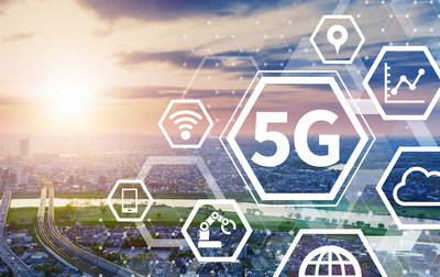 Omnispace and Microsoft Enable 5G Connectivity Direct to Devices Everywhere
