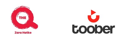 QYOU Media Inc. & toober Logo (CNW Group/QYOU Media Inc.)