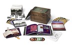 GEORGE HARRISON'S 'ALL THINGS MUST PASS: 50th ANNIVERSARY...