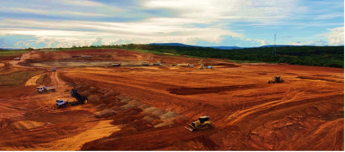 SIGMA LITHIUM ADVANCES TOWARDS NEAR TERM PRODUCTION AND COMPLETES CONSTRUCTION OF 100% OF THE PLANT FOUNDATION EARTHWORKS ON SCHEDULE; REPORTS 2021 ANNUAL RESULTS FROM A PIVOTAL YEAR - Vimarsana News