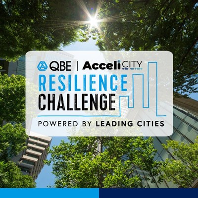 2022 Accelicity challenge image