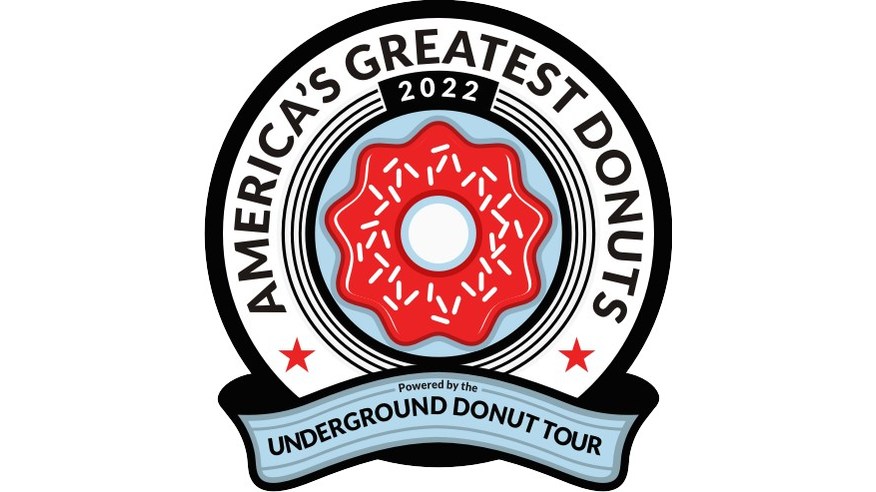Underground Donut Tour Launches Contest to Find America's Greatest Donuts - Vimarsana News
