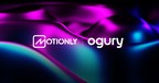 Ogury expands its creative studio with Motionly acquisition
