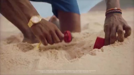 BACARDÍ® Rum Wants to Unleash Your "Summer Self" in its Brand-New "Move Like It's Summer" Campaign and Beach Day Vignette