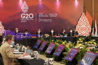 Avec le lancement d'un passeport vaccinal reconnu mondialement, la série de réunions du GTS du G20 en Indonésie accueille davantage de visiteurs internationaux