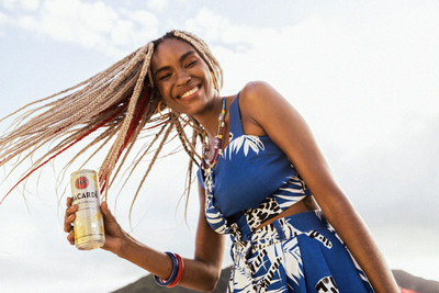 BACARDÍ® Rum Wants to Unleash Your "Summer Self" in its Brand-New "Move Like It's Summer" Campaign