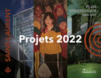 Plan stratégique 2022-2025 - Saint-Laurent adopte ses 111 projets prioritaires pour 2022