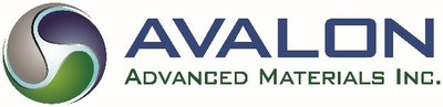 Avalon Advanced Materials logo (CNW Group/Avalon Advanced Materials Inc.)