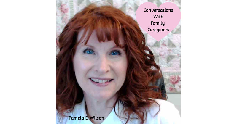 Conversations With Family Caregivers: Answers to Caregiver Questions