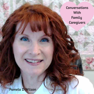 Conversations With Family Caregivers
