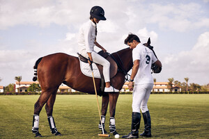 Score Exclusive Experiences with America's Leading Polo Player, Nic Roldan, While Staying at Four Seasons Resort Palm Beach