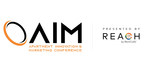 Apartment Marketers Innovate at AIM, Presented by REACH by RentCafe