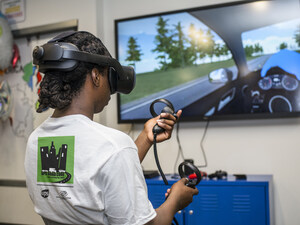 Boys &amp; Girls Clubs of America Introduces Virtual Reality to Enhance Safe Driving Education for Teens