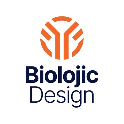 Biolojic Design logo (PRNewsfoto/Biolojic Design)