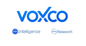 Voxco Launches Voxco Intelligence, a No-code Data Analytics Platform to Fuel the Future of Customer Insights