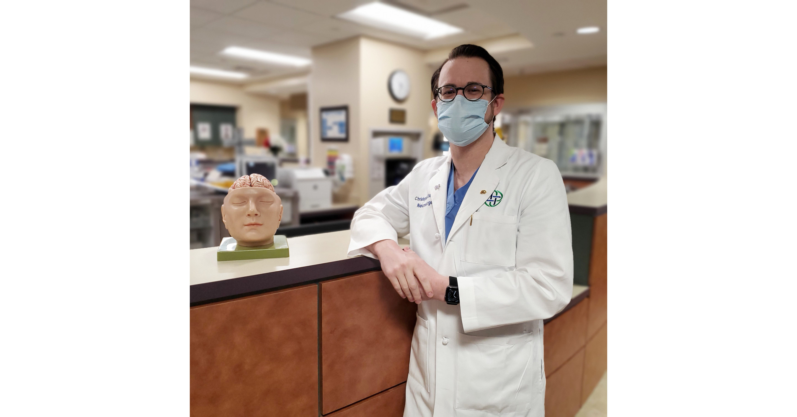 Texas Health Fort Worth First Hospital in the Nation to Earn