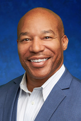 Terence Johnson, SVP, Avanta Residential