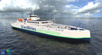 Leclanché a été sélectionné pour fournir un système avancé de batteries de 10 MWh pour le ferry de fret à zéro émission « PR24 » de Scandlines
