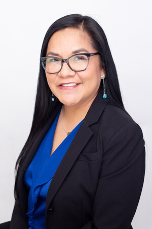 Phoenix Indian Center Announces Jolyana Begay-Kroupa as CEO