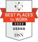 Health and Wellness Company Named a Best Place to Work