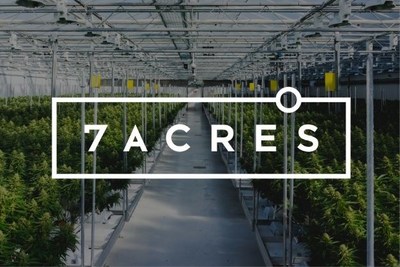 Canopy Growth Unveils Behind the Scenes Look at 7ACRES' Premium Flower Production (CNW Group/Canopy Growth Corporation)