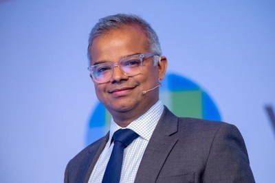 Wolters Kluwer Legal & Regulatory Names Atul Dubey as
Head of Wolters Kluwer Legal & Regulatory U.S.