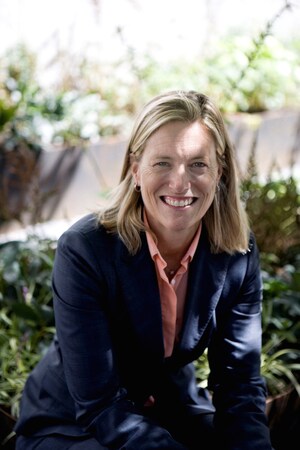 The New York Community Trust Names Amy Freitag New President