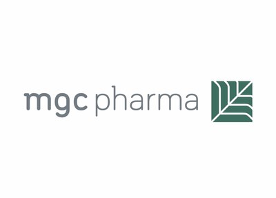 mgc pharma logo