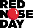 RED NOSE DAY IS BACK MAY 26, HELPING RAISE LIFE-CHANGING FUNDS TO ENSURE A HEALTHY FUTURE FOR ALL CHILDREN