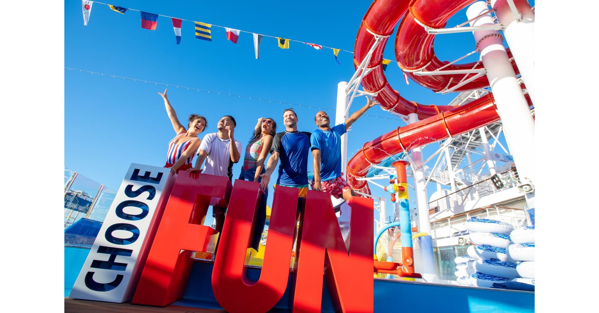 Cruises Carnival Cruise Line Carnival Celebration®: Choose The Itinerary!