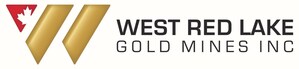 WEST RED LAKE GOLD EXPLORATION UPDATE
