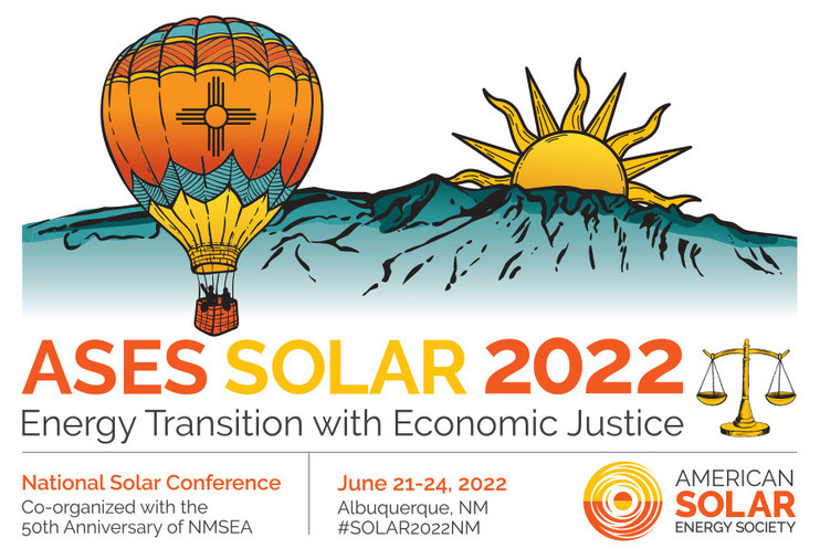 There's Still Time to Enjoy Early Bird Rates for the ASES National Solar Conference - Vimarsana News