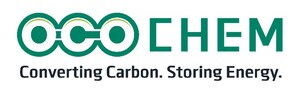 OCOchem and Global Partners Awarded Washington State Clean Energy Fund Research Development &amp; Demonstration Grant to Create Green Energy Power Generator for Refrigerated Cargo Containers at the Port of Tacoma