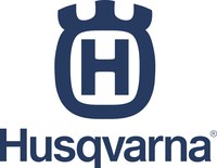 Husqvarna logo (PRNewsfoto/Husqvarna)