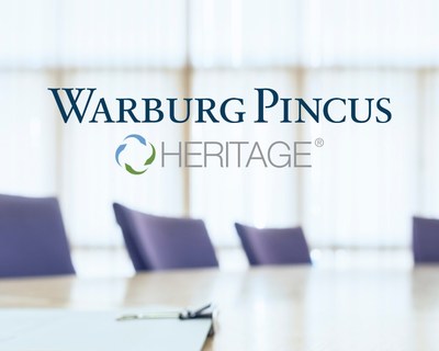Warburg Pincus and The Heritage Group Invest in ClimeCo to Expand Global Decarbonization Platform