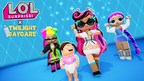 MGA Entertainment Partners With Gamefam and WildBrain Spark for Landmark L.O.L. Surprise!™ Roblox Integration
