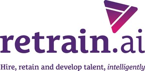 retrain.ai Announces Availability of its Talent Intelligence Platform Driven by an Industry Leading Global Skills Framework and Responsible AI with Bias Prevention Capabilities