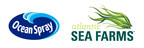 Ocean Spray Announces Innovation Collaboration with Atlantic Sea...