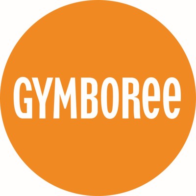 Gymboree Circle Logo (PRNewsfoto/The Children’s Place, Inc.)