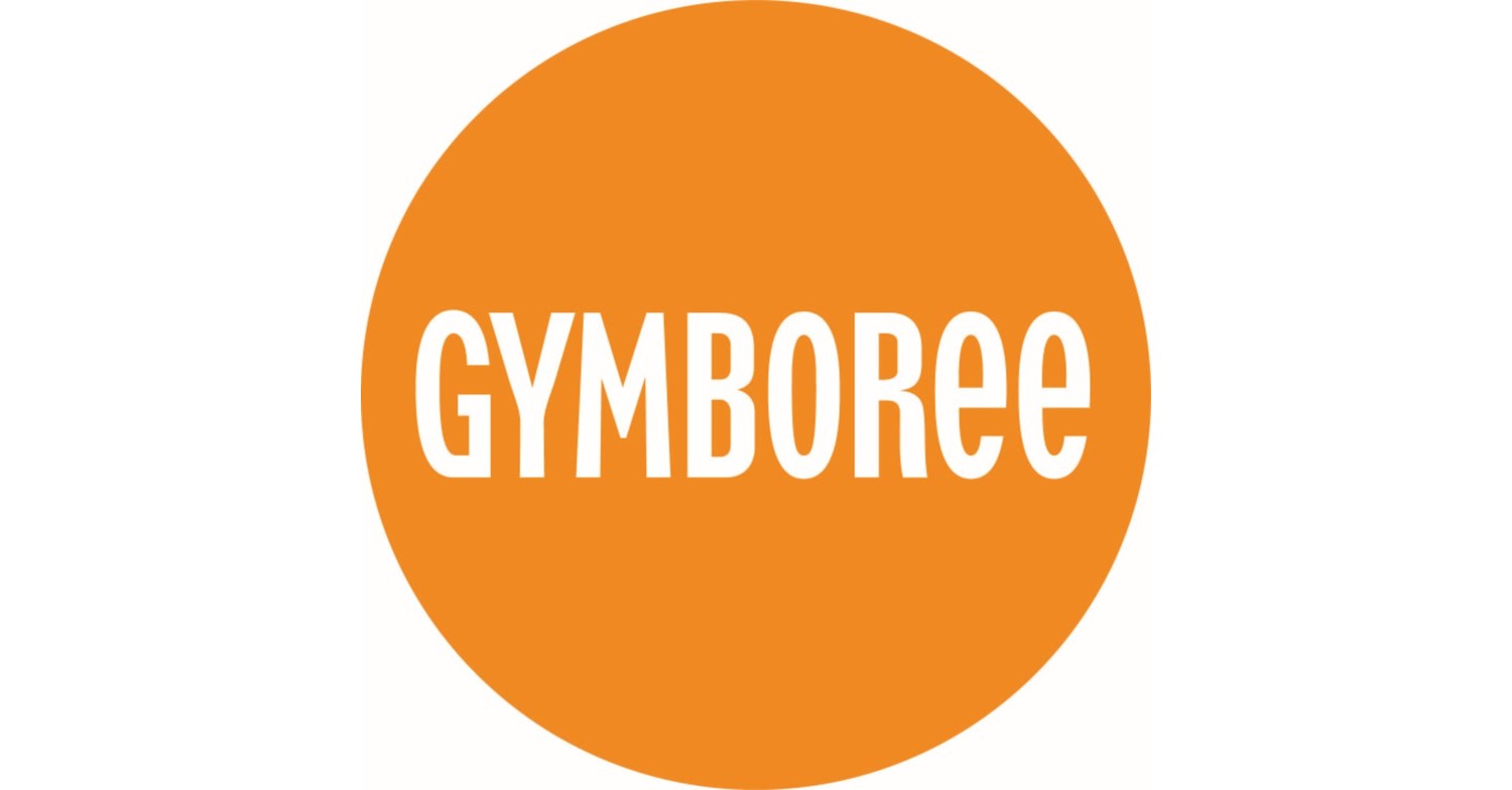 Gymboree space leggings