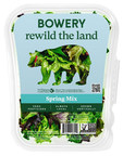 Bowery Farming Partners with The Nature Conservancy to Support...