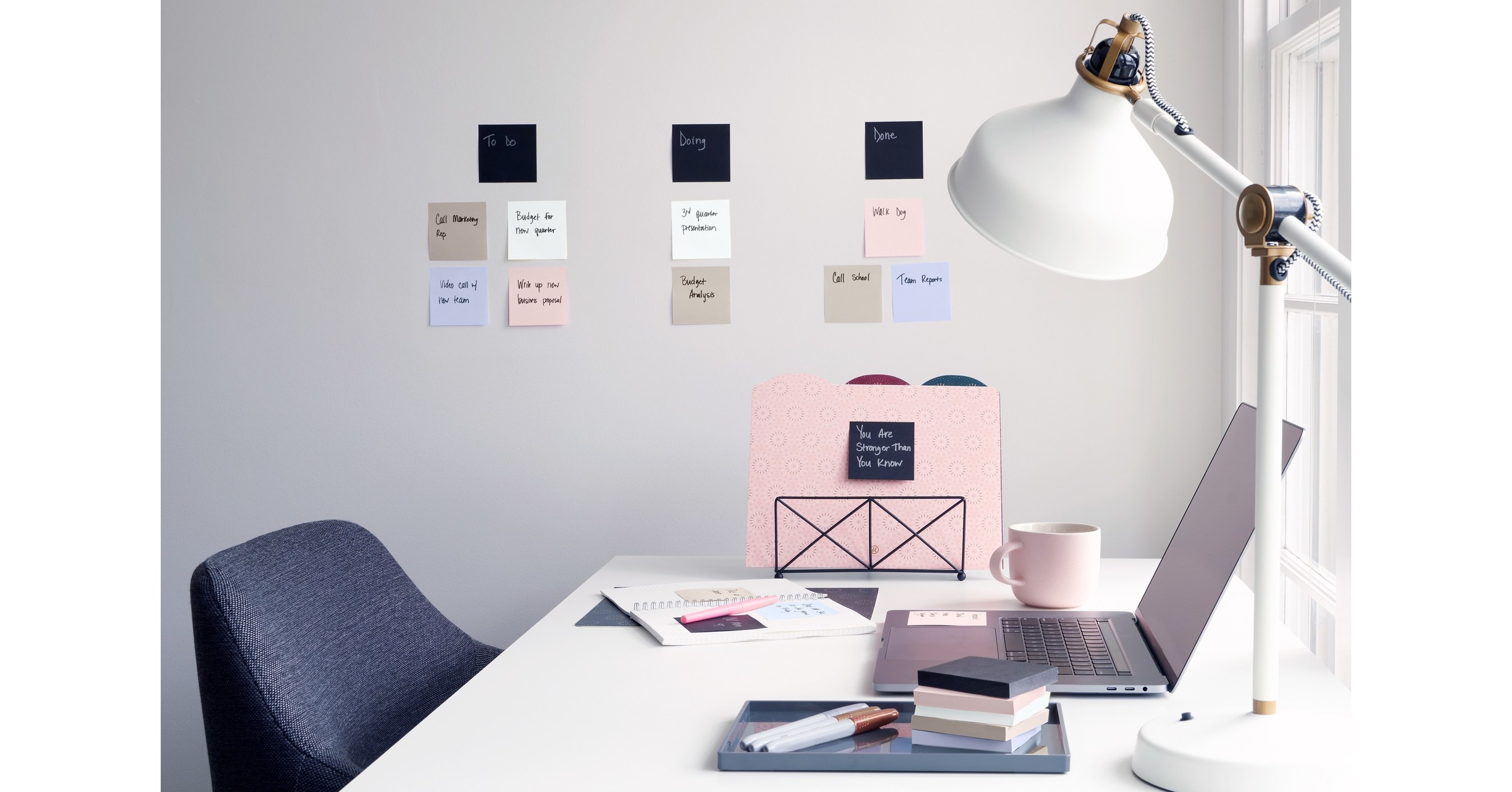 New Trends Post-it Notes