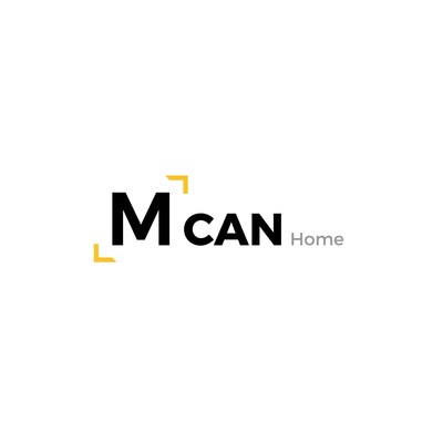 MCAN Home Mortgage Corporation Logo (CNW Group/MCAN Mortgage Corporation)