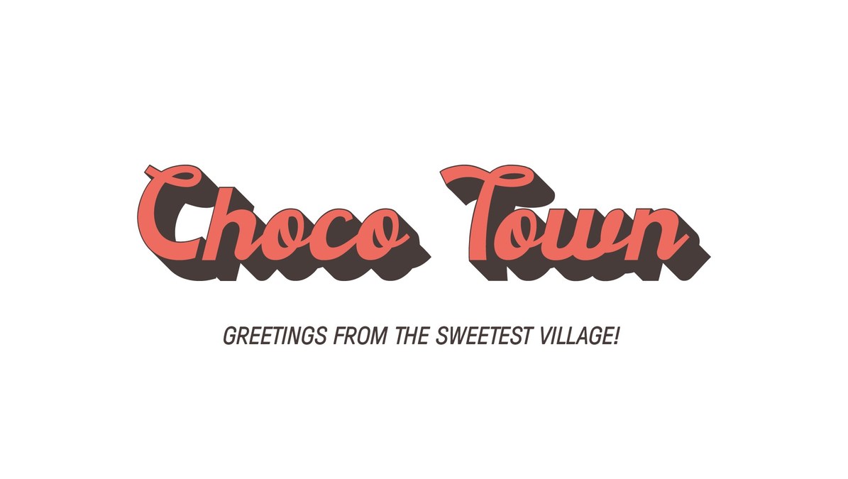 Choco Town, an Immersive Journey into an Indulgent Village, Heads to Boston this Summer at CambridgeSide - Vimarsana News