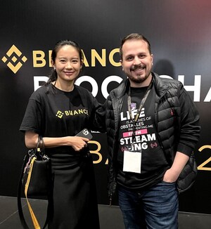 How A New Crypto Streaming Project Is Catching The Interest Of Top Industry Leaders