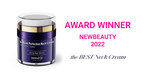 DefenAge® 6-Week Perfection Neck Cream Named NewBeauty Award...