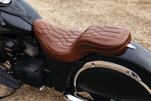 LDR Growth Partners Acquires Top Rated Motorcycle Seat Manufacturer
